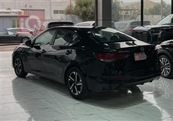 نيسان سنترا